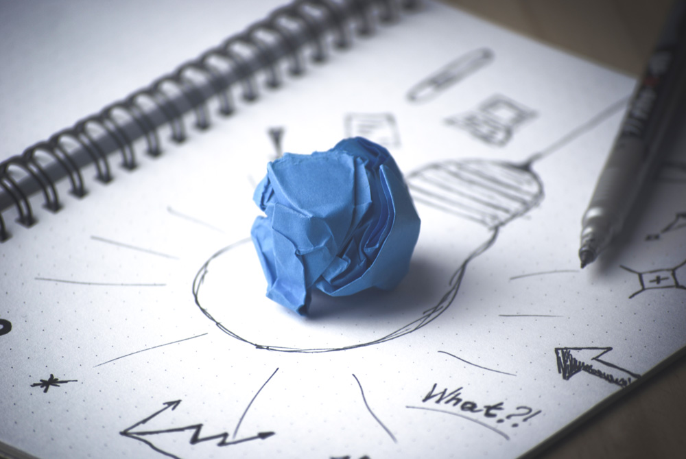 How To Make Sure Your Small Business Website Redesign Project Is A Success